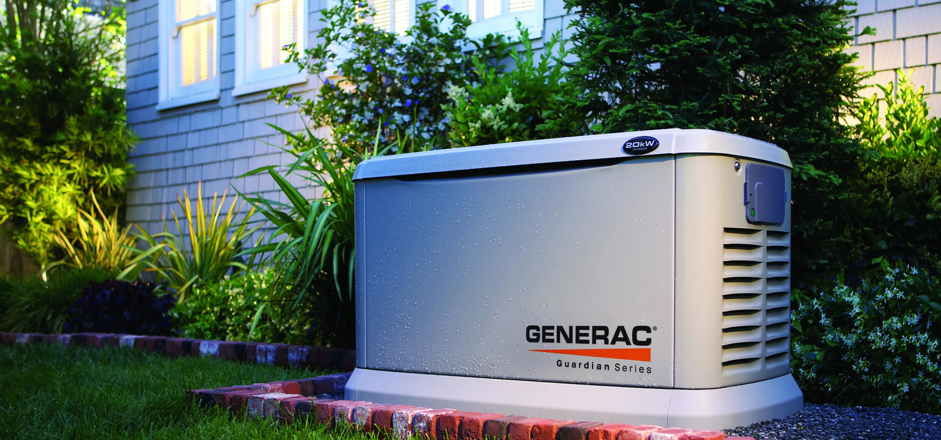 Gernerac Generator Installation CT - SNS Electrical Service